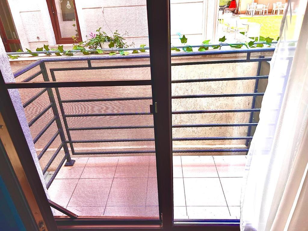 Regency Villa Eforie Nord Exterior foto