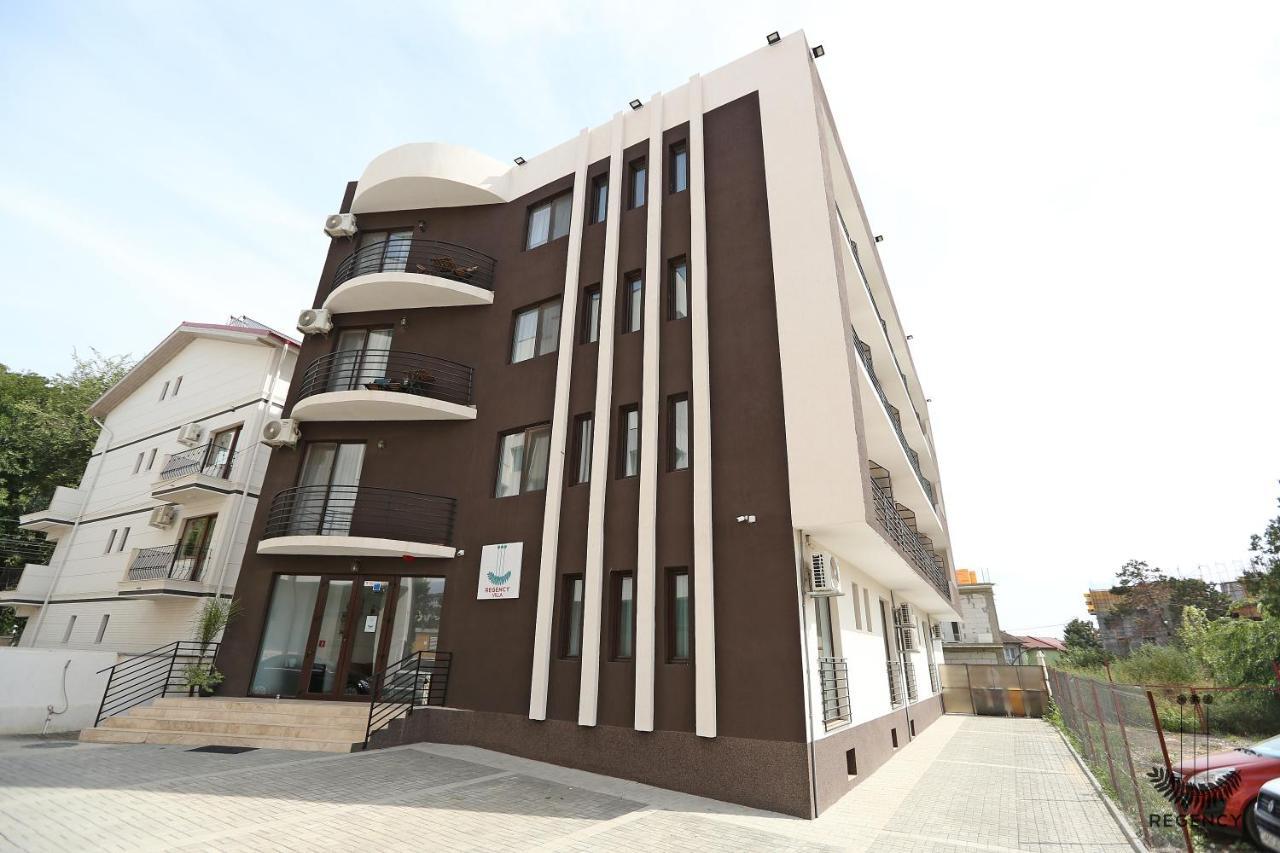 Regency Villa Eforie Nord Exterior foto