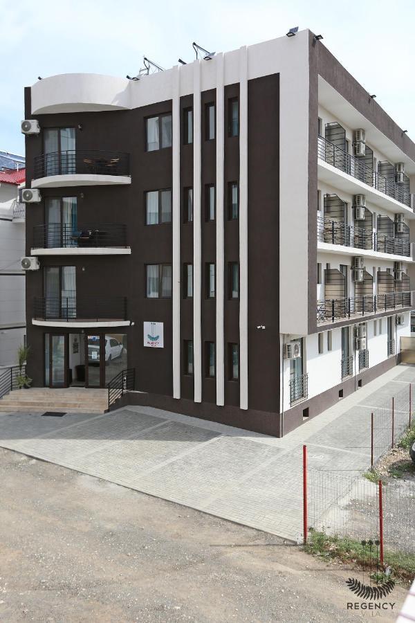 Regency Villa Eforie Nord Exterior foto